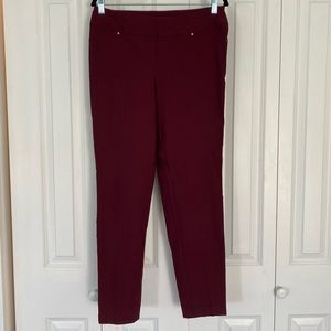 Multiple women’s pants
